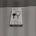 Lightweight Stethoscope, Dual-Frequency Diaphragm, Bell & Diaphragm & Pediatric Diaphragm, Noise-Reducing Silicone Ear Tips, Ideal for Doctors, Nurses, Students Use