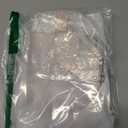 ULAK Compatible with iPhone 14 Wallet Case for Women, PU Leather Floral Flip Cover with Card Holder Kickstand Feature Protective Purse Case 6.1 Inch, Rose Gold