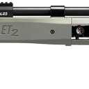 Umarex Gauntlet 2 PCP Pellet Gun Air Rifle with Side Lever Cocking