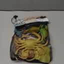 ArtCreativity Aquatic Animal Assortment in Mesh Bag, Pack of 11 Sea Creature Figurines in Assorted Designs, Bath Water Toys for Kids, Ocean Life Party Dcor, Party Favors for Boys and Girls