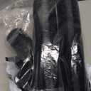 75mm Diesel Heater Duct Pipe Kit, ZDHQLHJ Diesel Parking Heater Set, Exhaust Pipe, 3-Way Y Shape Splitter Ducting Connector with Adjustable Valves, Car Heater Duct Warm Air Outlet Vent