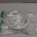 Slow Feeder Dog Bowl Stainless Steel8-inch Diameter Dog Slow Feeder BowlHeavy Duty with Non-Slip Rubber Base2Cups Capacity for Medium & Large Dog.Thick and Heavy Edition