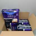 TENA ProSkin Overnight Protection Incontinence Briefs for Women & Men, Stretch, Brief, Large/Extra Large, 48 Count (4 Packs of 12) 