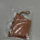 VONMELLI Corset Belt for Women Lace Up Elastic Waist Belts Retro Wide Tied Waspie Belt for Halloween Costume (Fit Waist 26"-29")