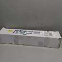 BDF S8MC Window Film Security and Safety 8 Mil Clear - 24in X 12ft