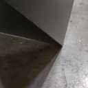 Depository Drop Safe, Deposit Cash Lock with Electronic Keypad Combination & Key Backup, with Metal Hardwheel, Digital Screen & 5 Reinforced Lockbolt