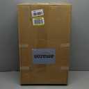 Radiant Cartridge A122B, Compatible With Jenn-Air Designer Series Cook-Tops and Ranges, Similar to JEA8120ADB, Black