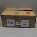 10x20FT Carport Canopy Replacement Cover Heavy Duty Waterproof & UV Protected, All Weather Car Shade Canopy with Ball Bungees (Beige, 10'x20', Frame Is Not Included)