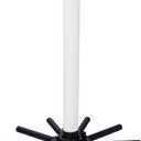 SX244DA Lateral Assembly with Center Pipe Replacement for Hayward Sand Filter