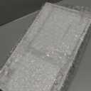 Three colors Diaper Organizer, Wooden Diaper Caddy Organizer, Changing Table Organizer, Diaper Storage Organizer, Nursery Baby Organization (White)