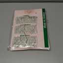 Jo & Bette Seamless Thongs for Women - High Waist Panties 6 Pack - Thong Underwear Pack Breathable No show Sports (XL)