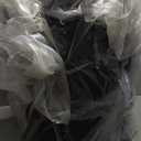 Orthopedic Dog Beds for Large Dogs, 7" Memory Foam Dog Beds with Waterproof Liner, Chew Proof Microsuede Cover, Removable and Washable, Nonskid Bottom, 48"x30"x7" L Grey (Premium Version-Grey)