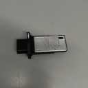 zipelo Mass Air Flow Meter Sensor, 22680-7S00A Auto Mass Air Flow Meter Sensor, Automotive Airflow Sensor, Compatible with Nissan 03-14 Altima 06-12 Sentra 03-09 350Z 09-19 370Z 05-19 Frontier