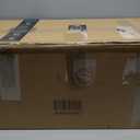 PABIPABI Birch Tree with LED Lights, 2 Pack 6ft Lighted White Christmas Trees Outdoor with Timer & Light Dimmer Prelit Artificial Twig Tree Set for Decorations Indoor Winter Home Garden Bedroom Decor