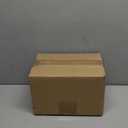 1 Set Oval Glass Lamp Shade 9.25" High x 5.9" Diameter Glass Pendant Light Fixtures Lampshade Replacement Compatible with E26 for Kitchen Island Ceiling Pendant (Transparent Hammer Pattern)