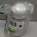 Portable Water and Milk Warmer, HIYAKOI Bottle Warmer On The Go Fast Heating for Baby Formula Breastmilk, 6 Hour Keep Warm, 9oz