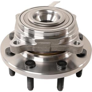MOOG 515206 Wheel Bearing and Hub Assembly for Ram 2500