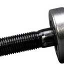 Klein Tools 53871 Knockout Draw Stud 3/8-Inch x 2-5/8-Inch