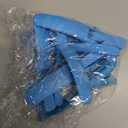 2 x 6 Pcs Crawfish Peeler, Sturdy and Practical Crayfish Shelling Device, Convenient and Smart Seafood Sheller Tool for Families and Restaurant (Blue, 6 Pcs)