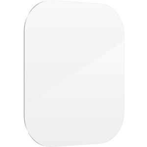 ZAGG Ultra Clear Film Screen Protector for Apple Watch Series 11/10, Watch Size: 42mm  Impact & Scratch Protection, Self-Healing Nano Technology, High-Definition Clarity, Easy Installation