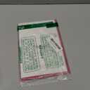 Asmallgf Funny Husband Valentine's Day Card for Him Happy Valentines Day Card & Gifts from Wife, Eco-Friendly with Premium Envelope 5.3in x 8i