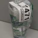 Contigo Luxe VacuumInsulated Stainless Steel Thermal Travel Mug 16 Ounces Monaco