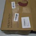 HOLKIE Retractable Casters Heavy Duty Casters with Lifting and Lowering Function Maximum Load of 700 lbs (4 casters) for Workbenches or Other Equipment