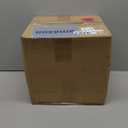 Cardboard Gift Basket Kit with Handles, Brown, 48 Pack, DIY Empty Display Trays for Wedding, Baby Shower, Graduation, Anniversary Party