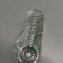 Coladera Traditional Super Sturdy Lemon Squeezer Steel Hand Press Kitchen and Bar Lime Juicer for Citrus and Lemons With Hanger Easy to Use and Clean Exprimidor de Limones Reforzado con Colgadera