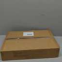 JUNNAI White Floor Lamp with Remote Tall Standing Lamps 30W LED Tree Floor Lamp with 3 Adjustable Heads Touch Control Timer 4 Color Temperatures Light Lamps for Living Room Office Bedroom Crafting