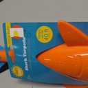18.5" Diving Pool Toy Underwater Swimming Diving Torpedo Shark