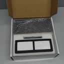 Knife Sharpening Stone Set - Premium 4 Side Grit 400/1000 3000/8000 Whetstone Sharpener Kit - Non-Slip Bamboo Base,Cut Resistant Gloves, Angle Guide,Flatting Stone,Honing Guide,Leather Strop (Standard, Green/White)