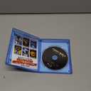 Jurassic World Rebirth (Blu-ray + Digital)