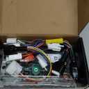 Fardriver Controller, ND72280/X80 E-Bike Controller,72 Volt 280A BLDC Programmable,Electric Motorcycle Motor Parts