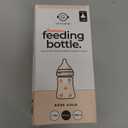 Grosmimi PPSU Baby Bottle, BPA Free (6oz, Cherry Rose Gold)