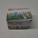 30 Packs Party Favors Slow Rising Stress Relief Squishies for Kids, Birthday Goodie Bag Stuffers Treasure Box Toys, Kids Classroom Prizes,Claw Machine Toys,Mini Animal Toys