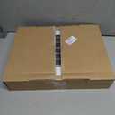 Apple 2025 MacBook Pro Laptop with Apple M5 chip with 10core CPU and 10core GPU: Built for AI, 14.2-inch Liquid Retina XDR Display, 24GB Unified Memory, 1TB SSD Storage; Space Black