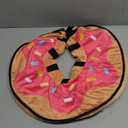 Inflatable Dog Cone Collar Alternative After Surgery, Dog Neck Donut Collar Recovery E Collar for Neuter, Soft Pet Cone for  Dogs, XL