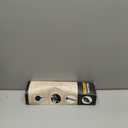 3 Pcs Silicone Cooking Spoon Set, Kitchen Utensils Include Solid & Slotted Spoon, Soup Ladle, Food-Grade Heat Resistant, Non-Scratch Spoons for Serving, Stirring, Draining, Dishwasher Safe, Black