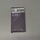 Magnetic for iPhone 17 Pro Case, Cute Wavy [Full Camera Protection][Fit for MagSafe] 1X Screen Protector + 1X Wrist Strap, Trendy Matte Women Girly Phone Case for iPhone 17 Pro 6.3", Pink