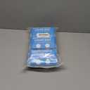 Disposable Urine Bag for Travel - 900ML Portable Pee Bags for Women Men 8/12/20/24/28 PCS Emergency Vomit Bags Urinal Toilet for Car Camping, Road Trip,Traffic Jam, Pregnant, Kid, Patient (Blue)