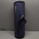 YATAS BEDDING Perle Quilted Fitted Mattress Protector, Machine Washable and Easy Care, Superior Protection and Comfort,100% Cotton Breathable top, White (White, King) - 76"x80" - 14" Deep Pocket