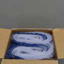 Reclosable Freezer Gallon Bags, BPA Free, 90 Count (Previously Solimo)