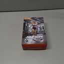 Smart Jump Rope with LED Display and Jump Counter, Weighted Cordless Design for Home Gym & HIIT, Adjustable Steel Wire for Fitness, Tracks Jumps, Calories & Time, for Men, Women & Kids (Light White)