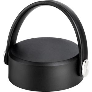 Lid for Hydro Flask12 16 18 20 32 40 64oz Wide Mouth Bottle, Replacement lid for Thermoflask,Iron Flask,Takeya and More 2.28" Wide Mouth Bottles