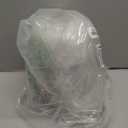 Oneach 9" Cordless Table Lamp, Wood Grain Rechargeable Battery Operated Lamp, 3-Way Stepless Dimming Touch Lamps, Small Glass Bedside Nightstand Light for Bedroom Dining Table Living Room Shelf Decor