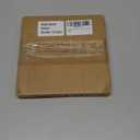 ANSI #40SS 08A Stainless Steel Roller Chain 10 Feet, Single Strand, Ideal for Chain Driven Slide Gate Operator and More, Interchangeable with ANSI #41#428 and #420 Roller Chain