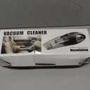 BSRCO 30-Min Runtime Pro Handheld Vacuum Cordless