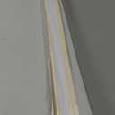 LazBlinds Cordless Cellular Shades, No Tools No Drill Blackout Honeycomb Shades Pleated Blinds for Windows, 29'' W x 48'' H, Soft Cream