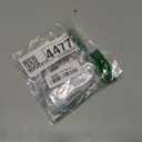 LASCO 19-6183 Push-in Fitting with 3/8-Inch OD Tube and 1/4-Inch Compression Female Thread, Plastic